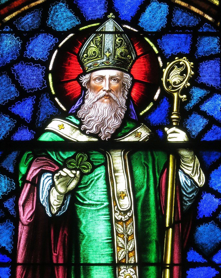 The Truth About St. Patrick ☘️